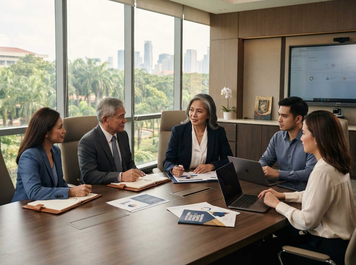 RGIE Consultancy institutional and educational consulting